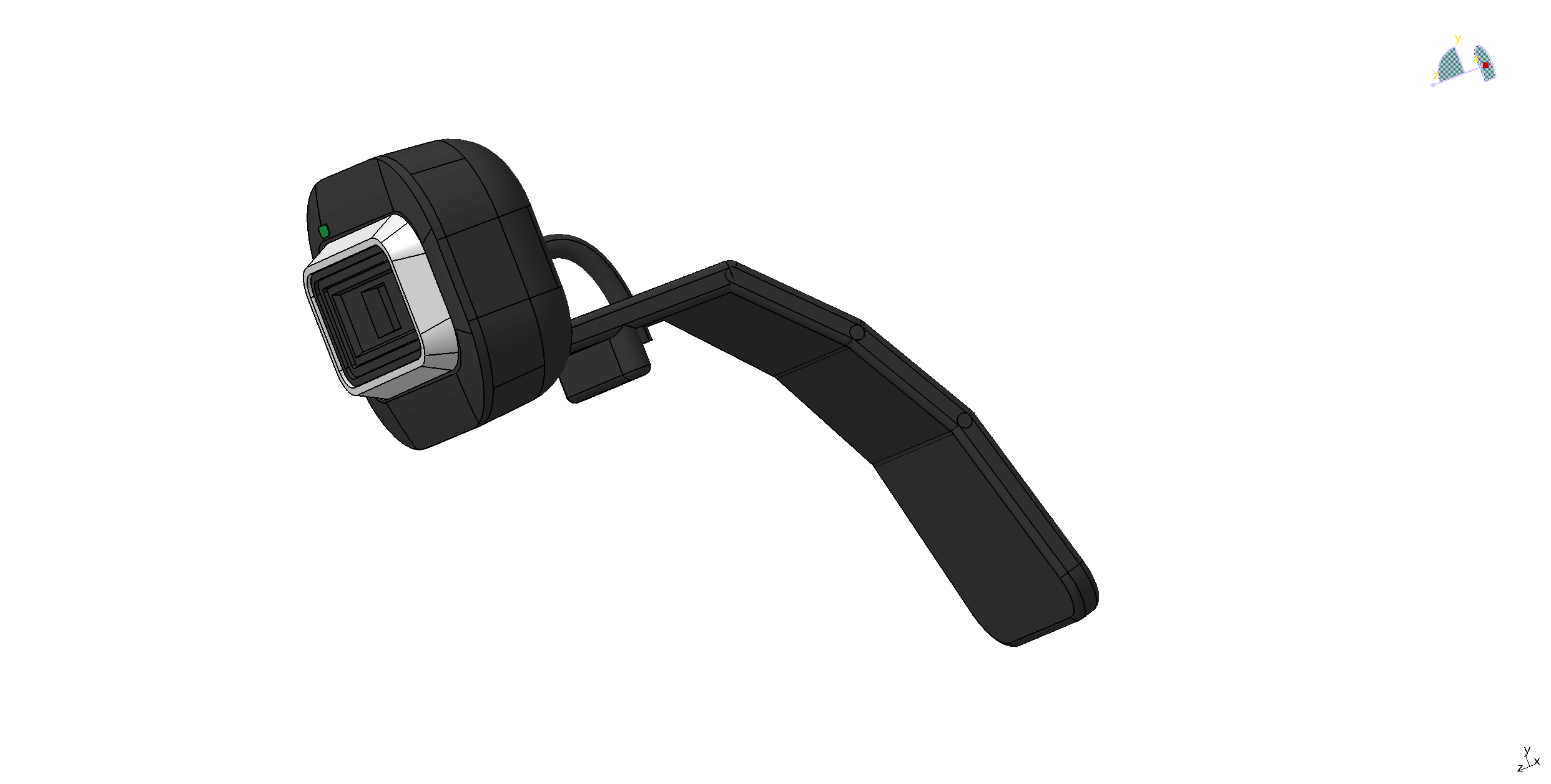 微软lifecam hd 3000 12